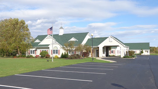 12115 Leavitt Rd, Oberlin, OH 44074, USA