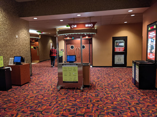 Movie Theater «Cinemark Hill Country Galleria», reviews and photos, 12812 Hill Country Blvd, Bee Cave, TX 78738, USA