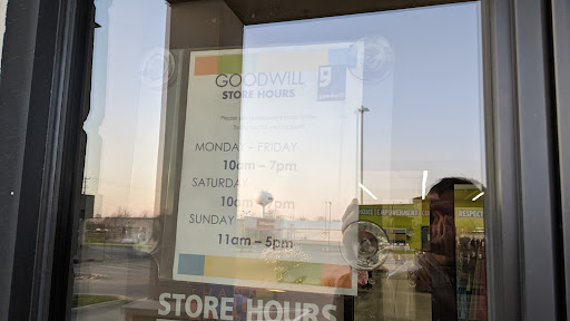 Thrift Store «Goodwill Store», reviews and photos, 3202 7th Ave, Marion, IA 52302, USA