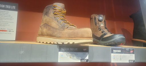 Shoe Store «Red Wing», reviews and photos, 125 Walt Whitman Rd, Huntington Station, NY 11746, USA