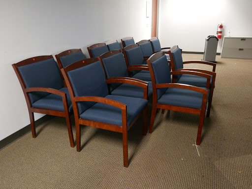 Used Office Furniture Store «TR Trading Company», reviews and photos, 15604 S Broadway, Gardena, CA 90248, USA