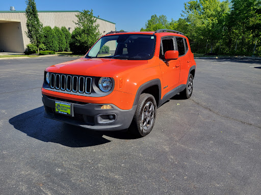 Used Car Dealer «North Main Motors Inc», reviews and photos, 1001 E 5th St, Marysville, OH 43040, USA