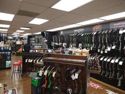 Archery Range «Lancaster Archery Supply», reviews and photos, 2195-A Old Philadelphia Pike, Lancaster, PA 17602, USA