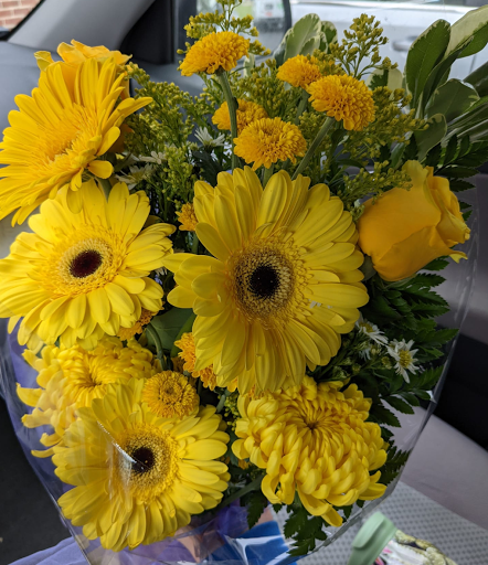 Florist «Blue Violet Flowers», reviews and photos, 1345 Easton Rd #100, Warrington, PA 18976, USA