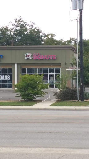 Donut Shop «U.S.A. Donuts», reviews and photos, 4535 Rigsby Ave, San Antonio, TX 78222, USA