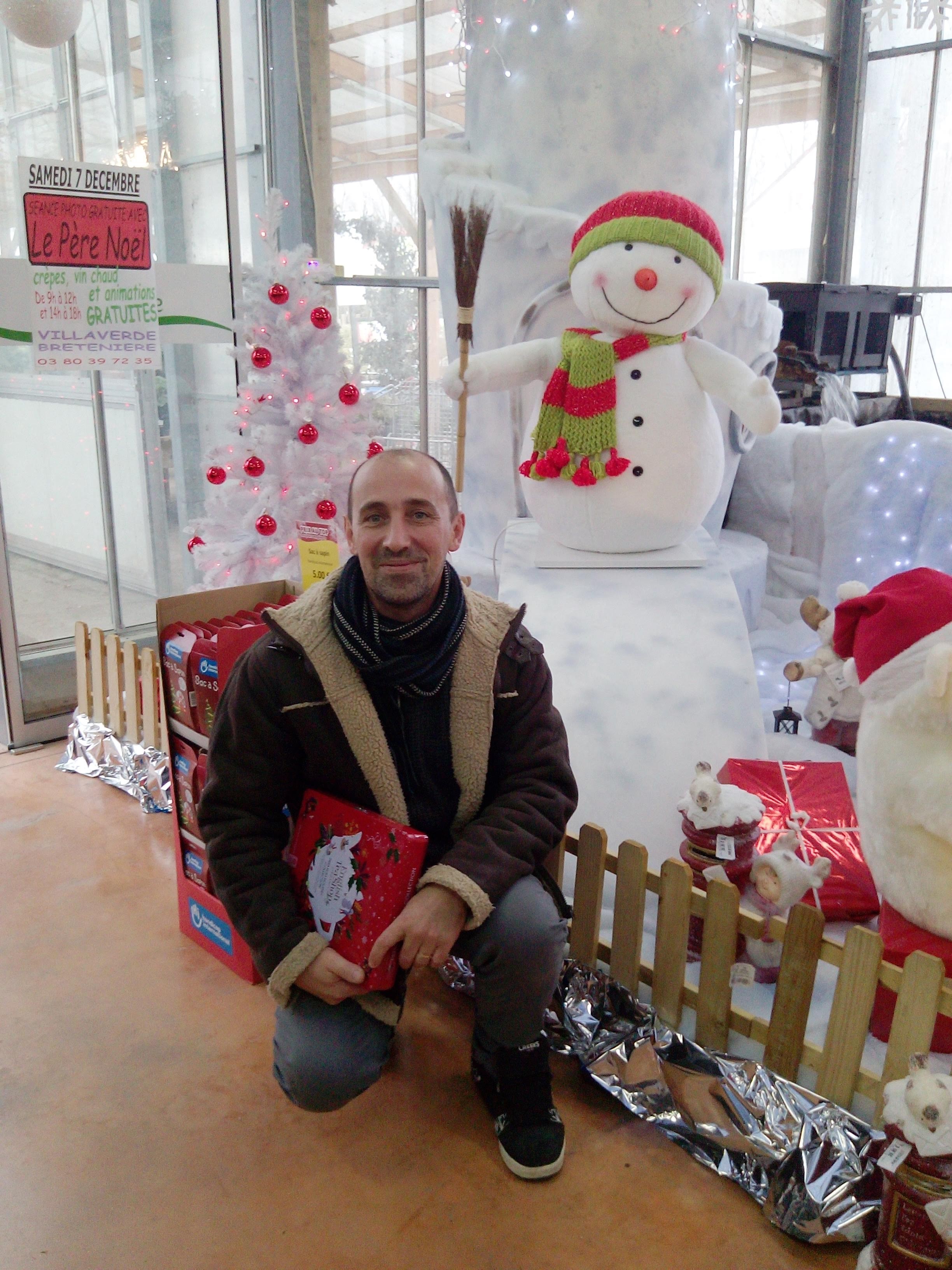 Photo n° 1 de l'avis de Catherine.l fait le 15/12/2019 à 20:15
