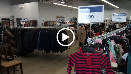 Thrift Store «Goodwill Industries Store & Donation Center», reviews and photos, 423 US-46, Fairfield, NJ 07004, USA