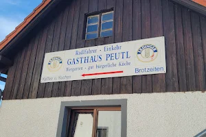 August Peutl Gaststätte image