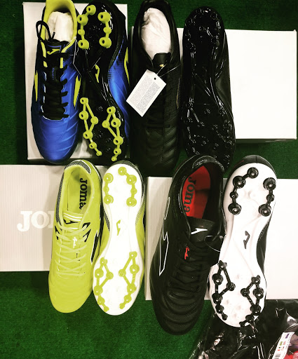 Soccer Store «GK Union LLC», reviews and photos, 207 Chesterfield Pkwy W, Chesterfield, MO 63017, USA