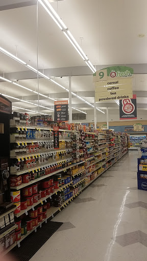 Supermarket «Fresh Market», reviews and photos, 560 Center St, Provo, UT 84601, USA