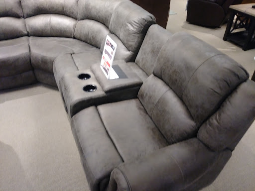 Furniture Store «Becker Furniture World - Northtown», reviews and photos, 304 Northtown Dr NE, Blaine, MN 55434, USA