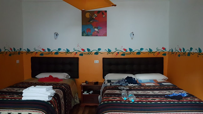 Opiniones de Hostal Riviera Sucre en Otavalo - Hotel
