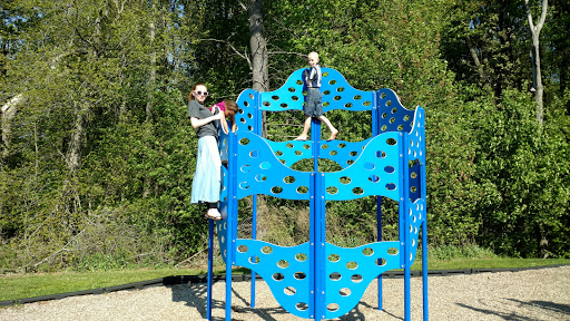 Park «Ellsworth McAfee Park», reviews and photos, 363 South St, Northborough, MA 01532, USA