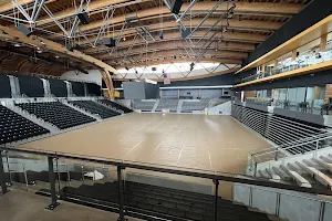 ICCU Arena image