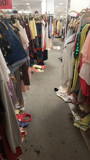 Clothing Store «Forever 21», reviews and photos, 200 Inland Center Dr, San Bernardino, CA 92408, USA