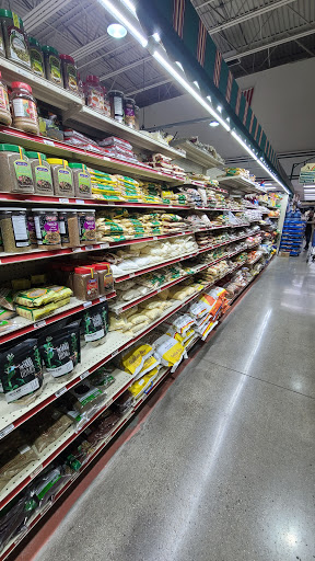 Grocery Store «Super Greenland Market», reviews and photos, 12715 W Warren Ave, Dearborn, MI 48126, USA