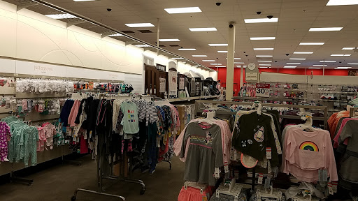 Department Store «Target», reviews and photos, 3333 Arlington Ave, Riverside, CA 92506, USA