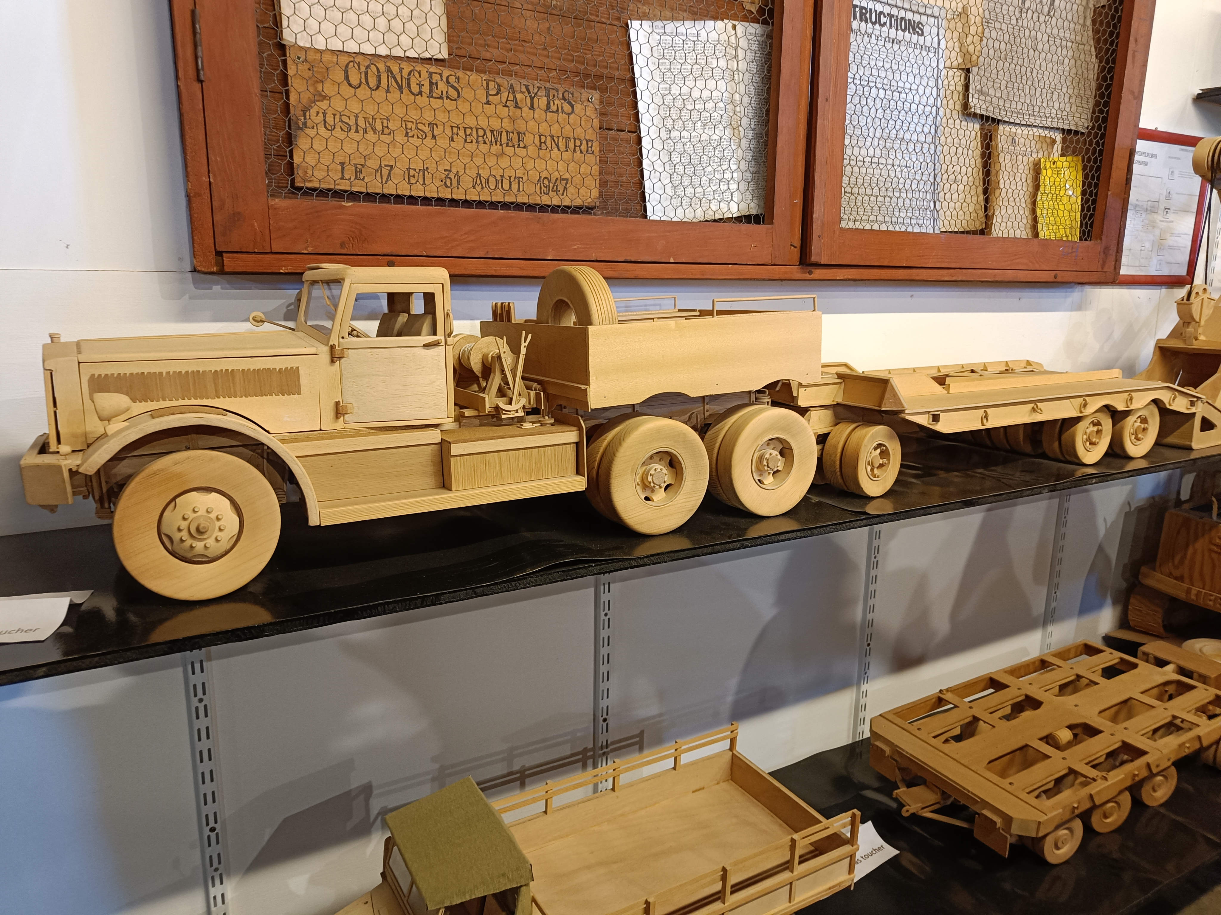 Photo n° 4 de l'avis de Ghislain.l fait le 11/09/2023 à 14:57