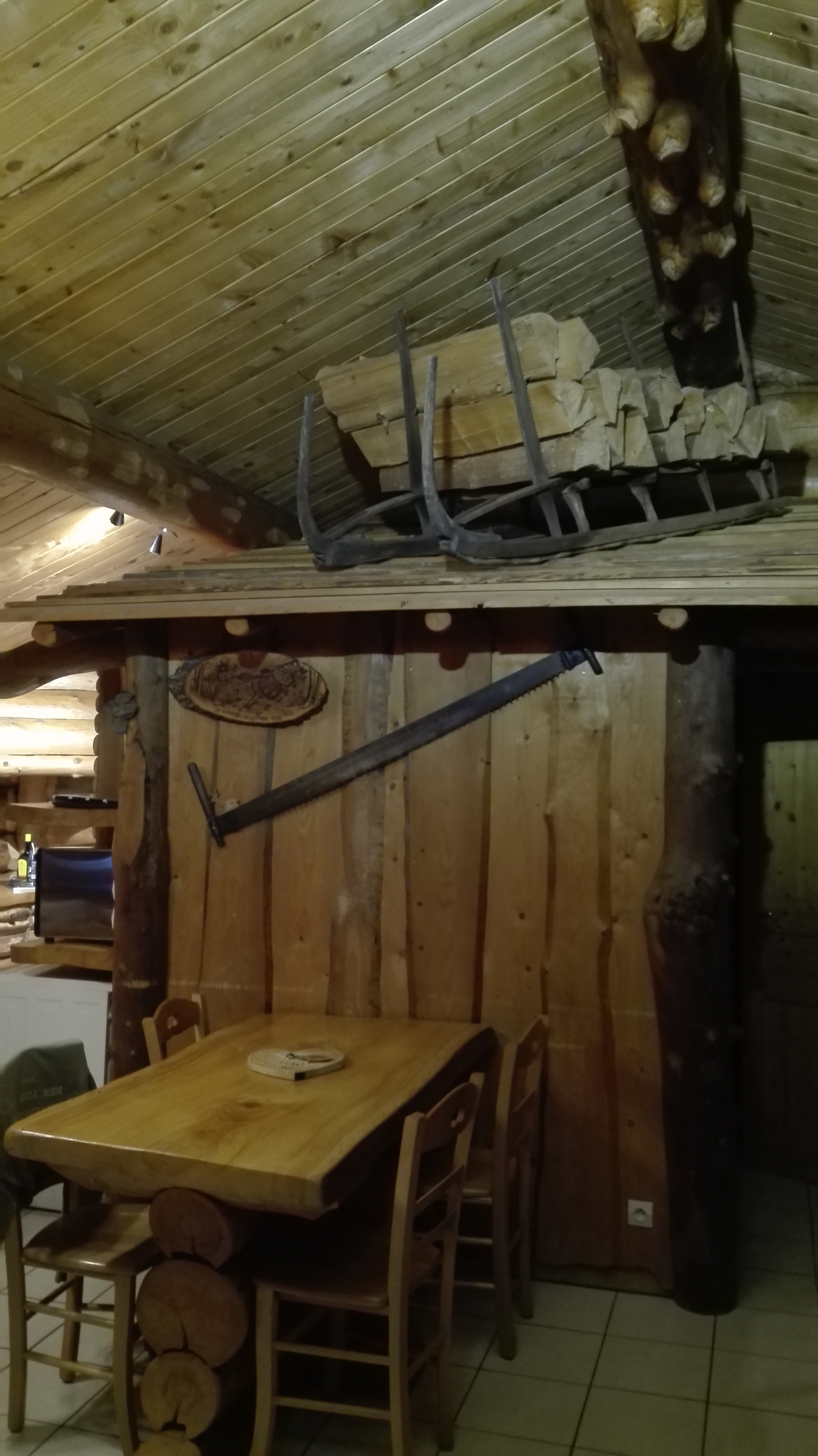 Photo n° 1 de l'avis de Sarah.a fait le 12/11/2017 à 11:34