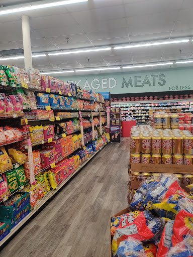 Supermarket «Rowes Supermarket», reviews and photos, 8595 Beach Blvd #329, Jacksonville, FL 32216, USA