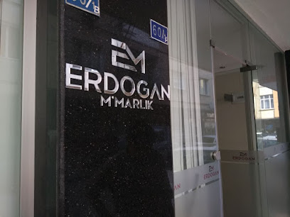 EM Erdoğan Mimarlık