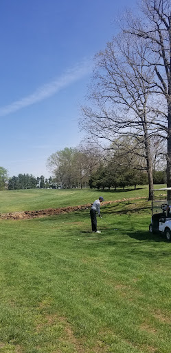 Golf Course «Pohick Bay Golf Course», reviews and photos, 10301 Gunston Road, Lorton, VA 22079, USA