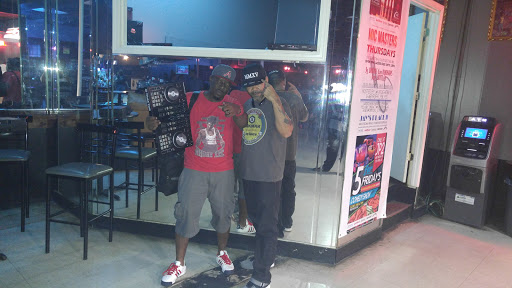 Night Club «Jays Place II», reviews and photos, 4812 Redan Rd, Stone Mountain, GA 30088, USA