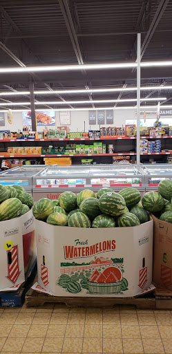 Supermarket «ALDI», reviews and photos, 930 Fairmount Ave, Jamestown, NY 14701, USA