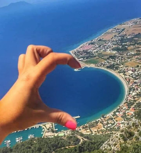 Ören Alanya Apart ( Milas Ören Kiralık 2+1 Apart Daireler )