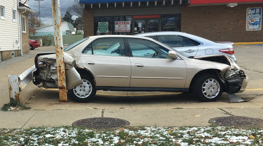 Used Car Dealer «Jt Auto», reviews and photos, 9111 Brookpark Rd, Parma, OH 44129, USA