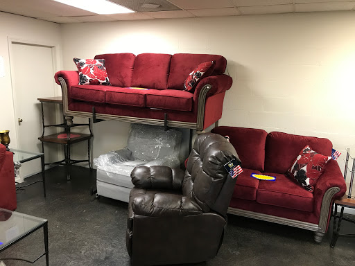 Discount Store «Colfax Discount Store», reviews and photos, 1116 E Mountain St, Kernersville, NC 27284, USA