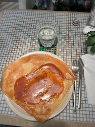Photo n°66 de Crêperie Chez Germain à Paris ()