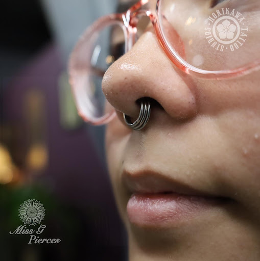 Explore lace tattoo ideas, creative tattoo ideas in Laredo, available at Horikawa Tattoo & Piercing Studios