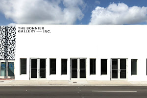 The Bonnier Gallery Inc.