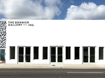 The Bonnier Gallery Inc.