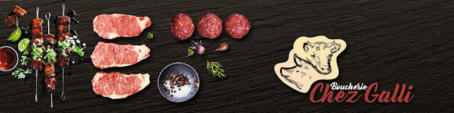 Boucherie Galli