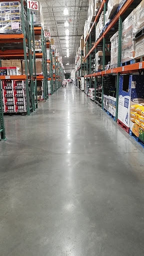 Warehouse store «Costco Wholesale», reviews and photos, 1300 Edwards Ferry Rd NE, Leesburg, VA 20176, USA