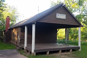 Sellersville Scout Cabin image