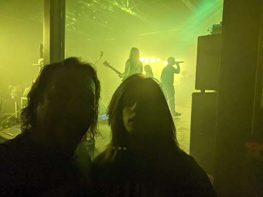 Concert Hall «Anthology», reviews and photos, 336 East Ave, Rochester, NY 14604, USA