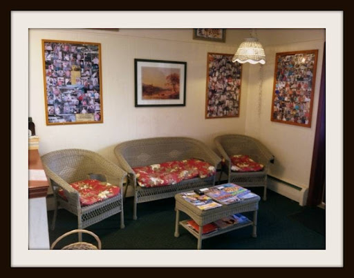 Laundromat «Rodney Lane Laundromat», reviews and photos, 58 Rodney Ln, Lititz, PA 17543, USA