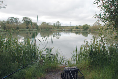 Lakeland Fishery