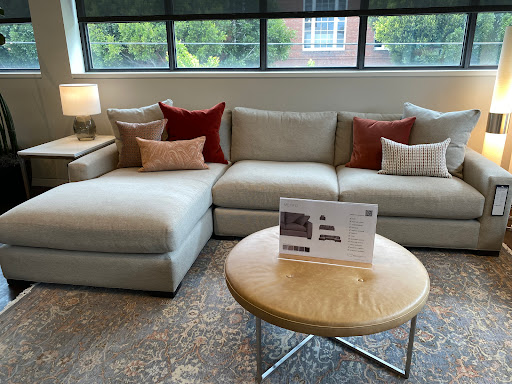 Furniture Store «Room & Board», reviews and photos, 685 7th St, San Francisco, CA 94103, USA