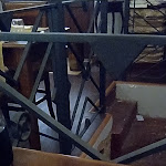 Photo n°7 de l'avis de Giuseppe. fait le 05/03/2023 à 10:24 sur le  Antica Osteria Zi' Pauluccio à Sant'Agata Dé Goti