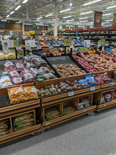 Supermarket «Publix Super Market at McKays Mill Village Center», reviews and photos, 1400 Liberty Pike Ste 200, Franklin, TN 37067, USA