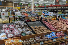 Publix Super Market at McKays Mill Village Center
