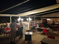 Atmosphère du Restaurant italien Cucina Vera à Biot - n°3