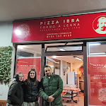 Photo n°3 de l'avis de alaa.u fait le 17/11/2023 à 19:48 sur le  Pizza Ibra à Casalnoceto