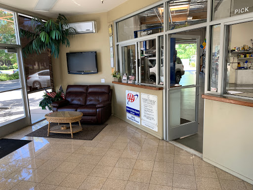 Auto Repair Shop «Ricks Performance», reviews and photos, 3295 Bernal Ave a, Pleasanton, CA 94566, USA