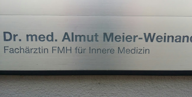 Rezensionen über Dr. med. Meier Almut in Zürich - Arzt