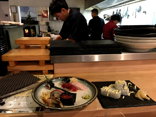 Nagomi - Japanisches Restaurant